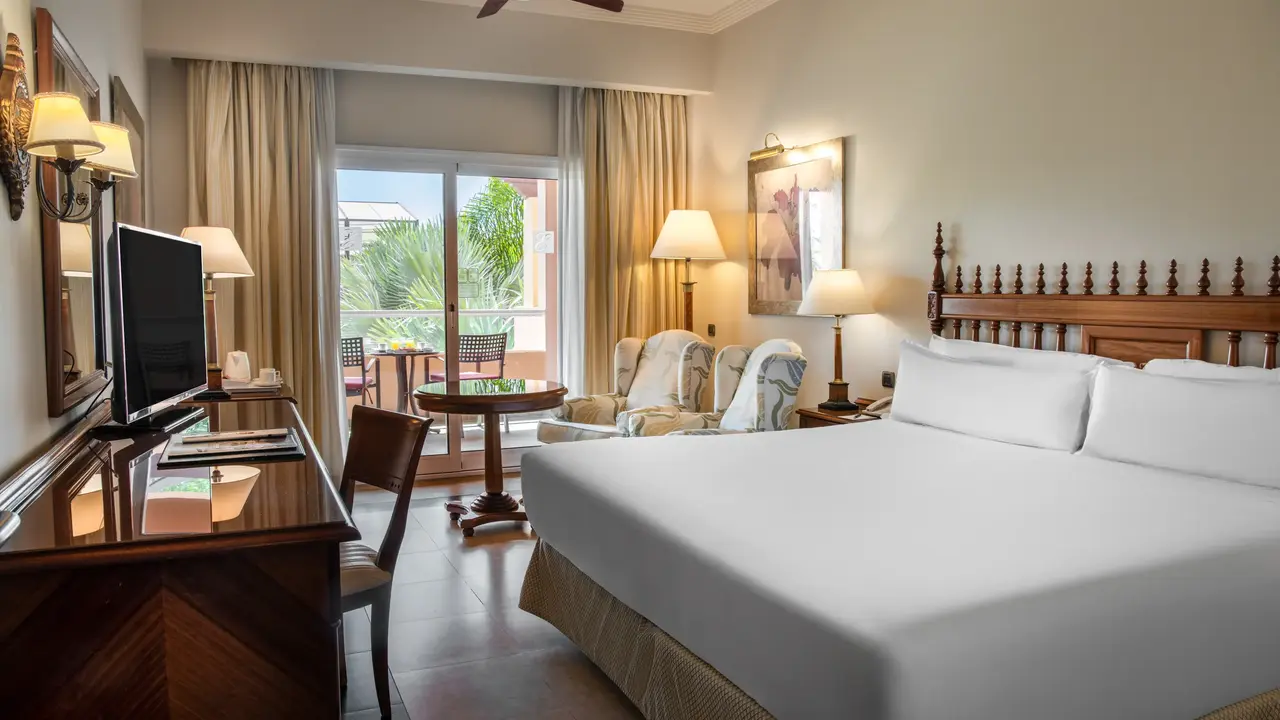 Elba Estepona Gran Hotel & Thalasso Spa