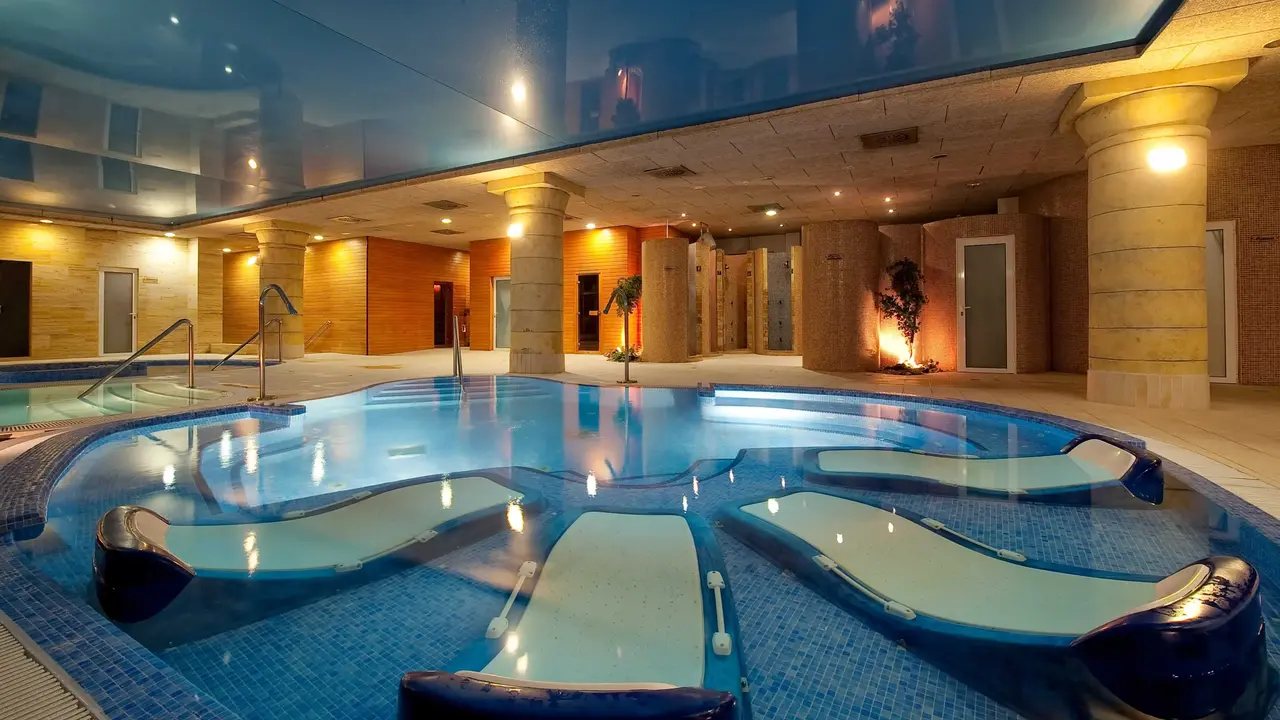 ELBA ESTEPONA GRAN HOTEL & THALASSO SPA