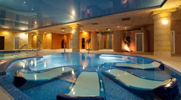 ELBA ESTEPONA GRAN HOTEL & THALASSO SPA