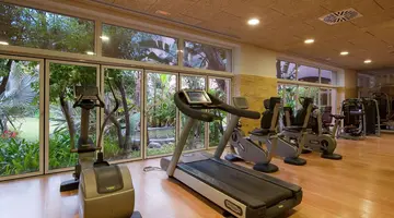ELBA ESTEPONA GRAN HOTEL & THALASSO SPA