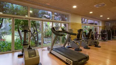 ELBA ESTEPONA GRAN HOTEL & THALASSO SPA