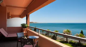 ELBA ESTEPONA GRAN HOTEL & THALASSO SPA