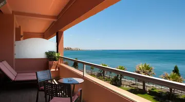 ELBA ESTEPONA GRAN HOTEL & THALASSO SPA