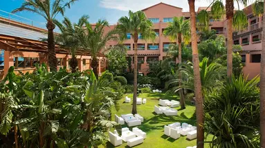 Elba Estepona Gran Hotel & Thalasso Spa
