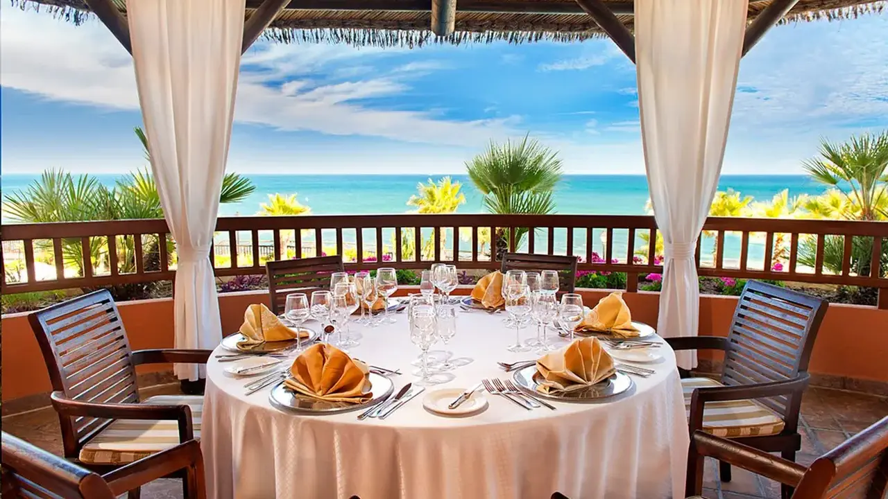 Elba Estepona Gran Hotel & Thalasso Spa