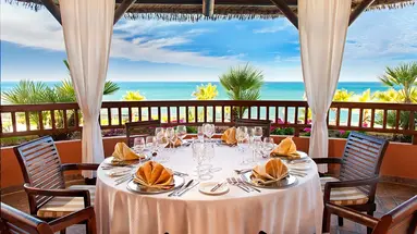 Elba Estepona Gran Hotel & Thalasso Spa
