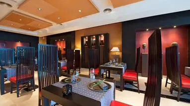 Elba Estepona Gran Hotel & Thalasso Spa