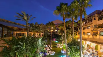Elba Estepona Gran Hotel & Thalasso Spa