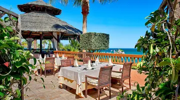 Elba Estepona Gran Hotel & Thalasso Spa