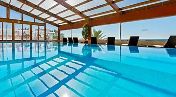 Elba Estepona Gran Hotel & Thalasso Spa
