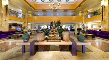 Elba Estepona Gran Hotel & Thalasso Spa