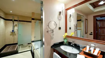 Elba Estepona Gran Hotel & Thalasso Spa