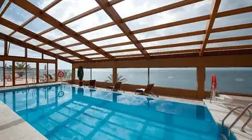 Elba Estepona Gran Hotel Thalasso & Spa