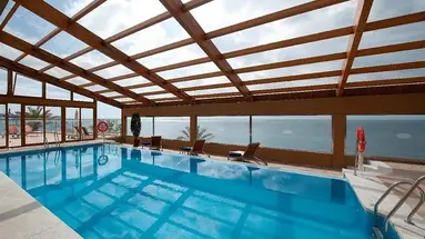 Elba Estepona Gran Hotel Thalasso & Spa