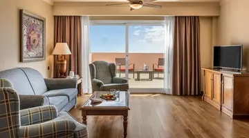 Elba Estepona Gran Hotel & Thalasso Spa