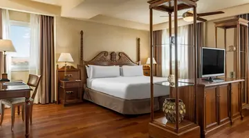 Elba Estepona Gran Hotel & Thalasso Spa