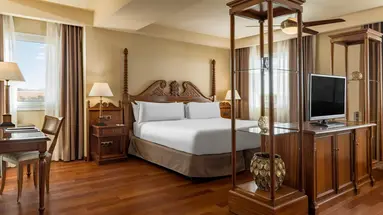 Elba Estepona Gran Hotel & Thalasso Spa