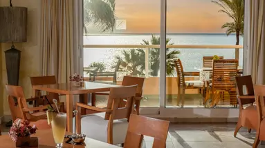 Elba Estepona Gran Hotel & Thalasso Spa
