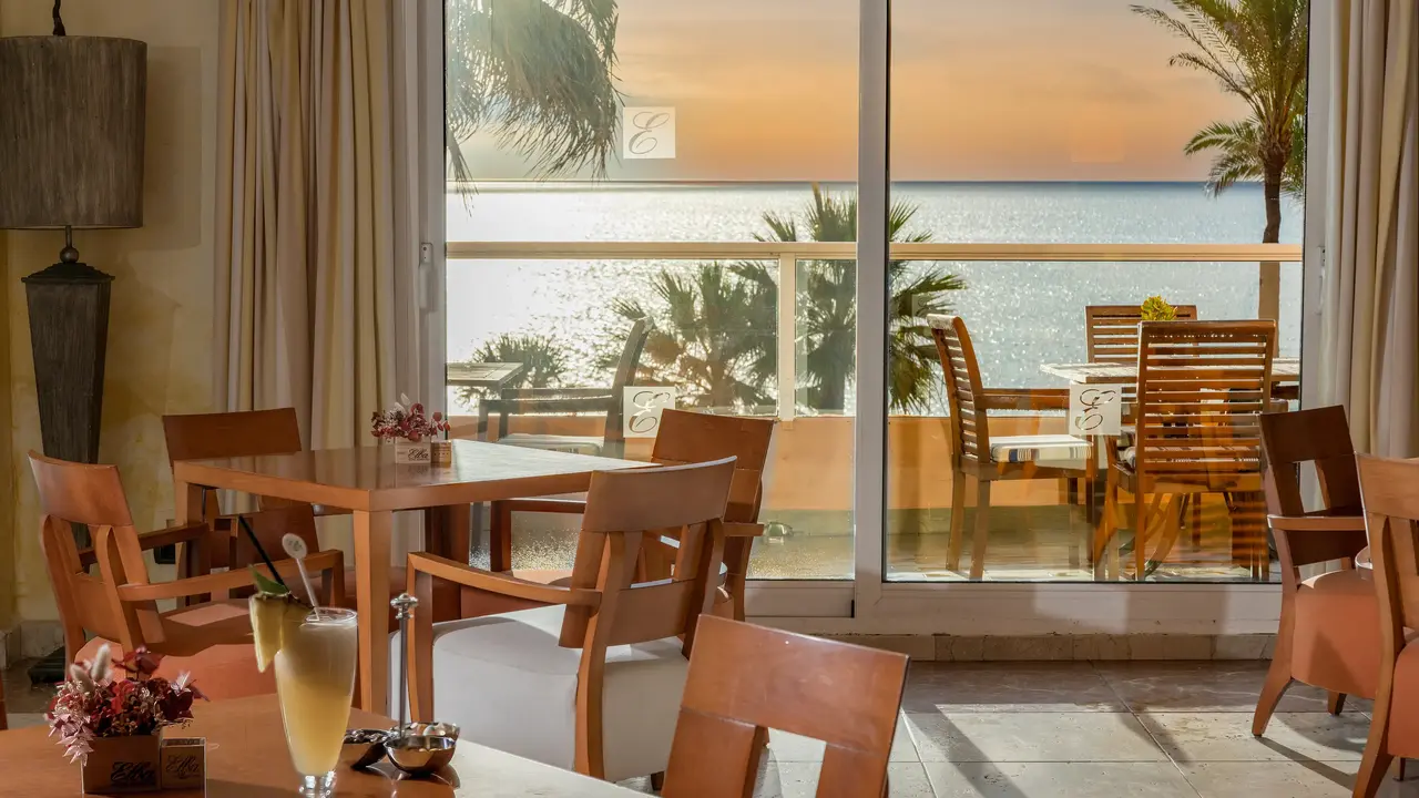 Elba Estepona Gran Hotel & Thalasso Spa