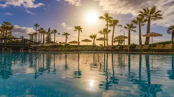 Elba Estepona Gran Hotel & Thalasso Spa