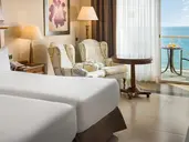 Elba Estepona Gran Hotel & Thalasso Spa