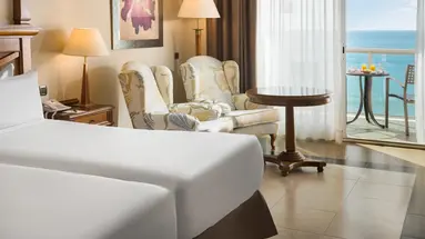 Elba Estepona Gran Hotel & Thalasso Spa