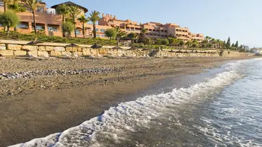 Elba Estepona Gran Hotel & Thalasso Spa