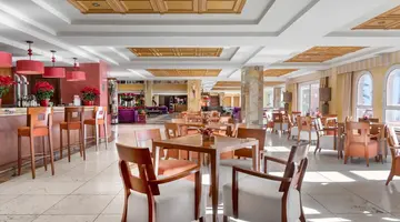 Elba Estepona Gran Hotel & Thalasso Spa