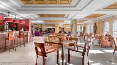 Elba Estepona Gran Hotel & Thalasso Spa