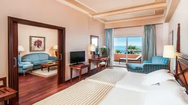 ELBA ESTEPONA GRAN HOTEL & THALASSO SPA