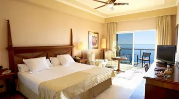 ELBA ESTEPONA GRAN HOTEL & THALASSO SPA