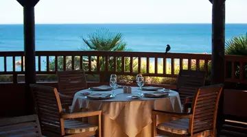 Elba Estepona GRAN HOTEL & THALASSO SPA