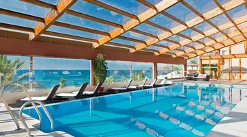 Elba Estepona Gran Hotel & Thalasso Spa