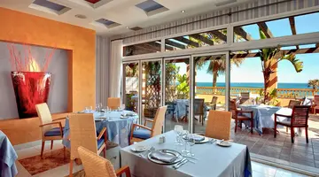 Elba Estepona Gran Hotel & Thalasso Spa