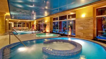 Elba Estepona Gran Hotel & Thalasso Spa