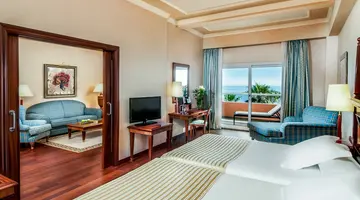 Elba Estepona Gran Hotel & Thalasso Spa