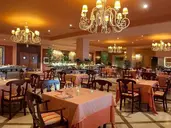 Elba Estepona Gran Hotel Thalasso & Spa