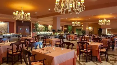 Elba Estepona Gran Hotel Thalasso & Spa