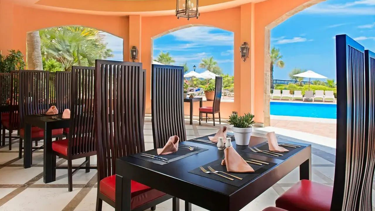 Elba Estepona Gran Hotel & Thalasso Spa