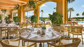 Elba Estepona Gran Hotel & Thalasso Spa