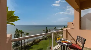 Elba Estepona Gran Hotel & Thalasso Spa