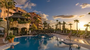 Elba Estepona Gran Hotel & Thalasso Spa