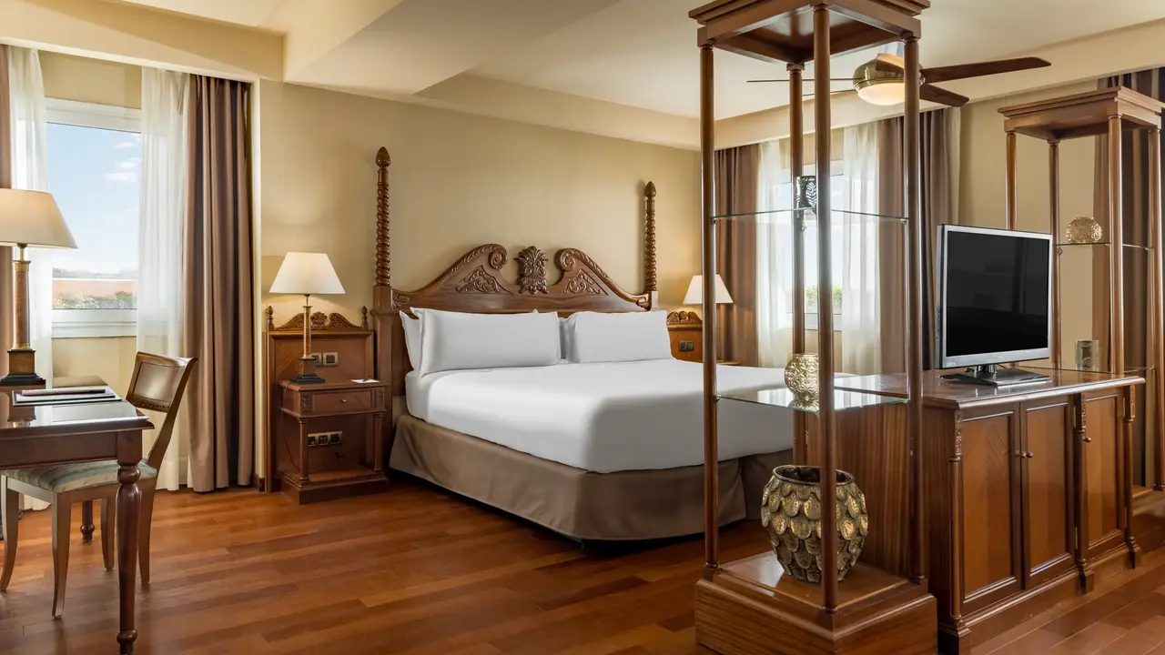 Elba Estepona Gran Hotel & Thalasso Spa