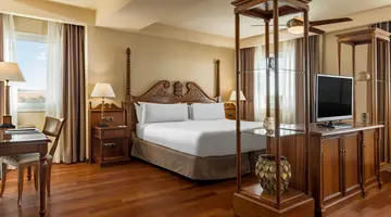 Elba Estepona Gran Hotel & Thalasso Spa