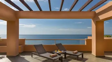 Elba Estepona Gran Hotel & Thalasso Spa