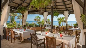 Elba Estepona Gran Hotel & Thalasso Spa