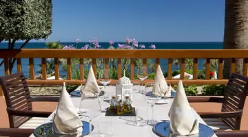 ELBA ESTEPONA GRAN HOTEL & THALASSO SPA