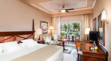 ELBA ESTEPONA GRAN HOTEL & THALASSO SPA