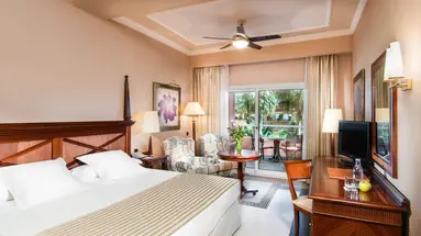 ELBA ESTEPONA GRAN HOTEL & THALASSO SPA