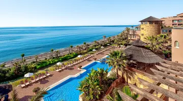Elba Estepona Gran Hotel & Thalasso Spa